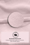 Zivame All Day Shaping Waist Cincher - Sepia Rose — thumbnail 11